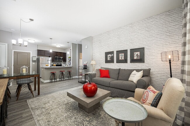 Photo - Landmark Lofts