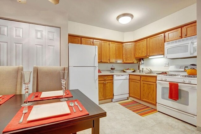 Photo - Blackhawk Apartment Homes