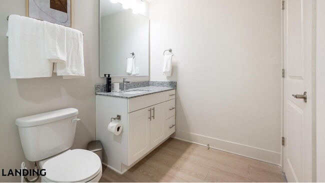 Photo - 900 N Tryon St Unit 2112