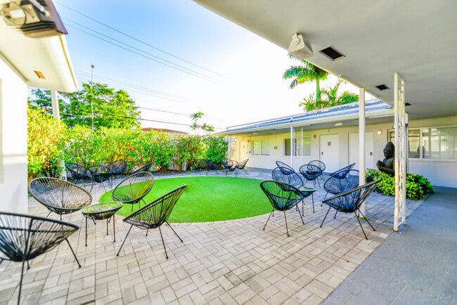 Photo - 515 NE 82nd St Unit FL1-ID1022222P