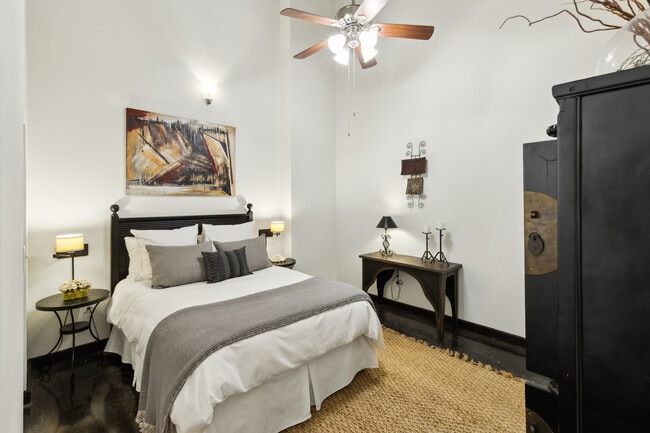 Photo - The Lofts of Greenville