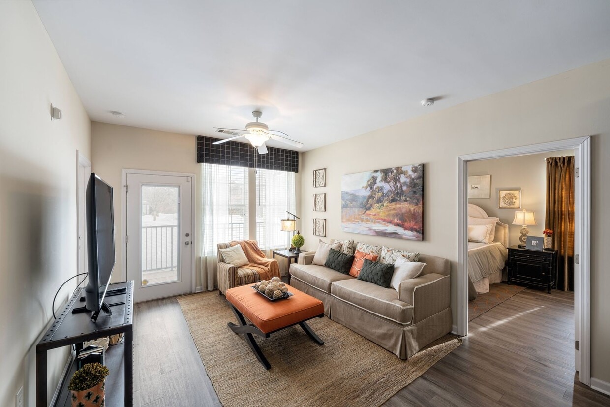 Floor Plan - Elevate Your Summer Living!