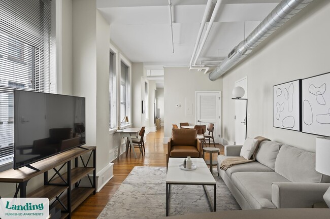 Photo - 211 Union St Unit 1012