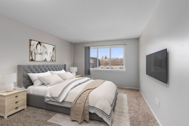 Photo - Briarcliffe Apartments & Townhomes