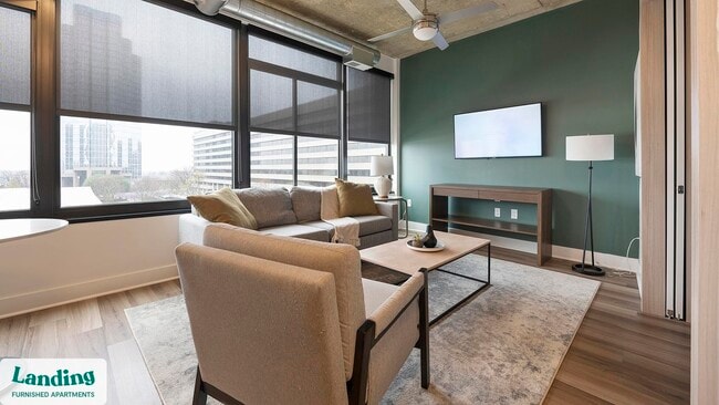 Photo - 5201 Leesburg Pike Unit 433.1408730