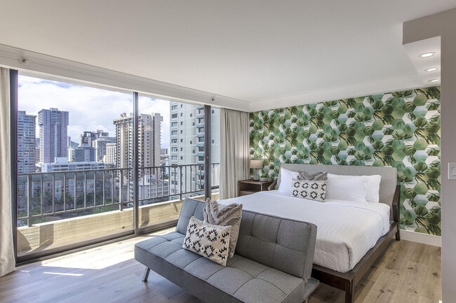 Photo - 440 ?Olohana St Unit ID1327711P