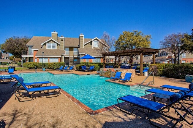 Photo - Trails of Valley Ranch