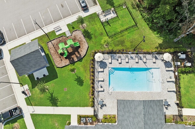 Pool - Nathan Ridge