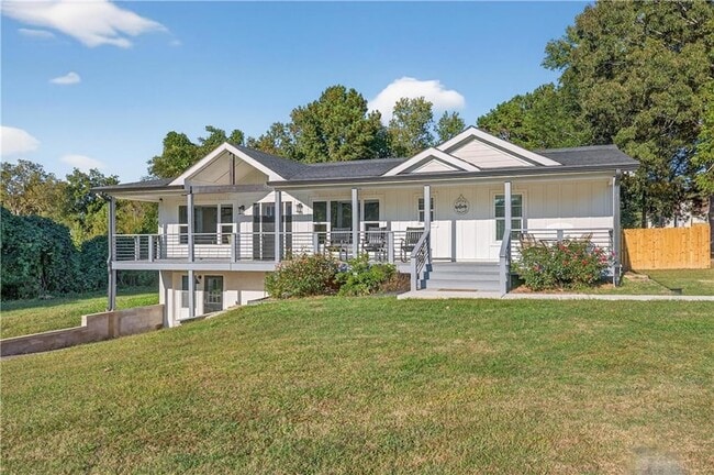 Photo - 1324 Ace Mcmillian Rd