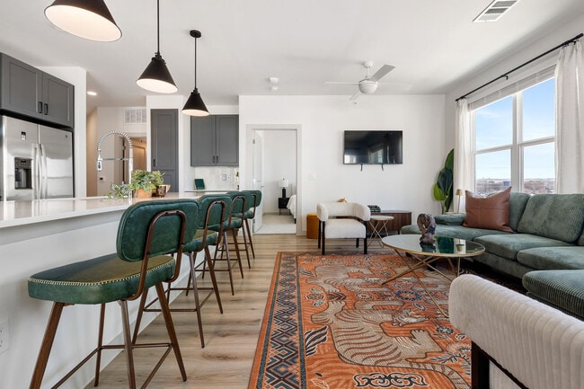 Photo - 1301 Leah Ave Unit SI FL1-ID1499103P