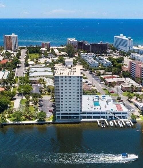 Building Photo - 1505 N Riverside Dr Unit 505