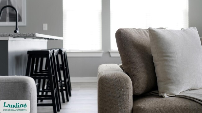 Building Photo - 5110 Alston Glen Dr Unit 1-302.1410007