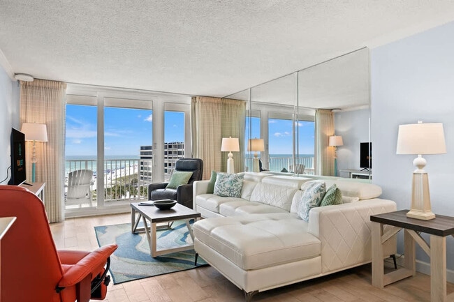 Building Photo - 7205 Thomas Dr Unit FL6-ID1354970P