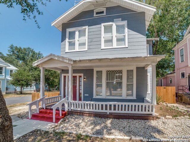 Photo - 732 N Pine St