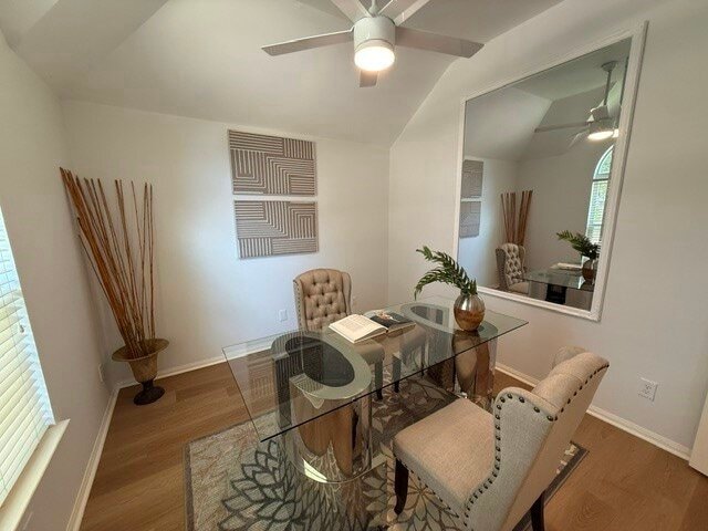 Photo - 16807 Chaco Canyon Ct