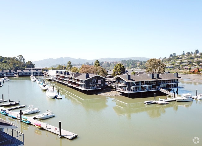 Photo - The Cove at Tiburon