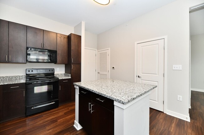 Photo - Mozzo apartments