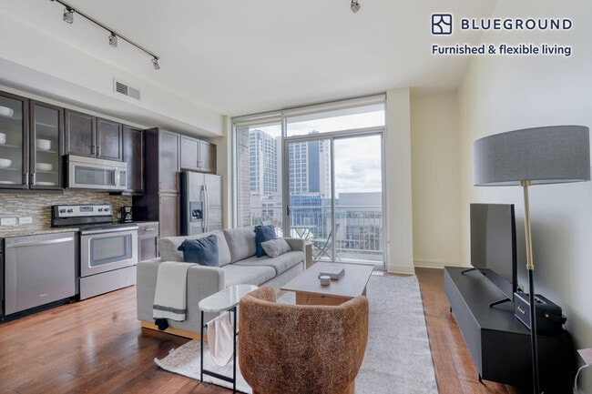 Building Photo - 301 Brazos St Unit FL7-ID202