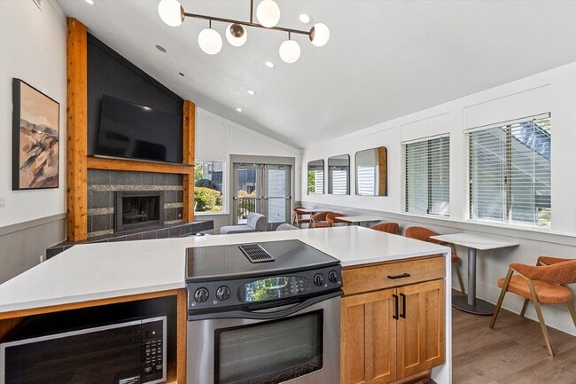 Photo - Parker Landing