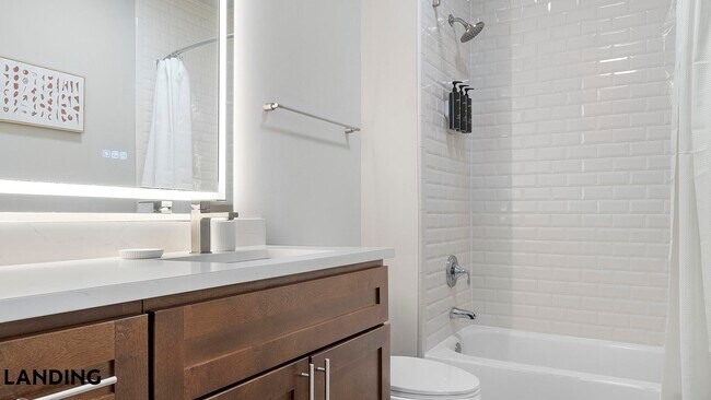 Photo - 2420 Peachtree Rd NW Unit 1130
