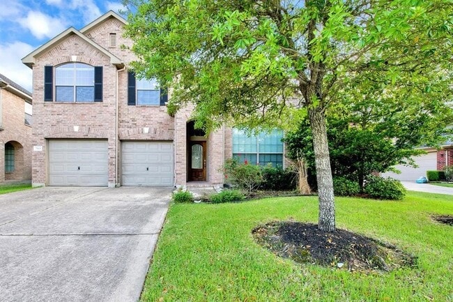 Photo - 25431 Hall Meadow Ln