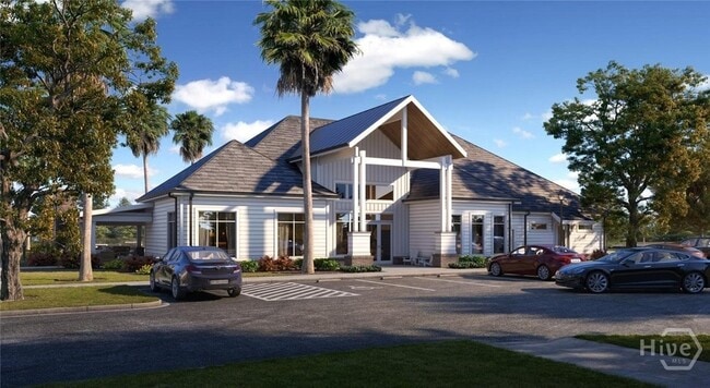 Photo - 5700 Ogeechee Rd Unit B1