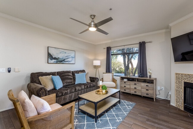 Photo - 15095 N Thompson Peak Pkwy Unit ID1255463P