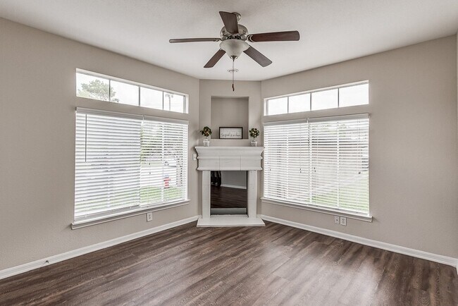 South Shore Lakes general photo - South Shore Lakes