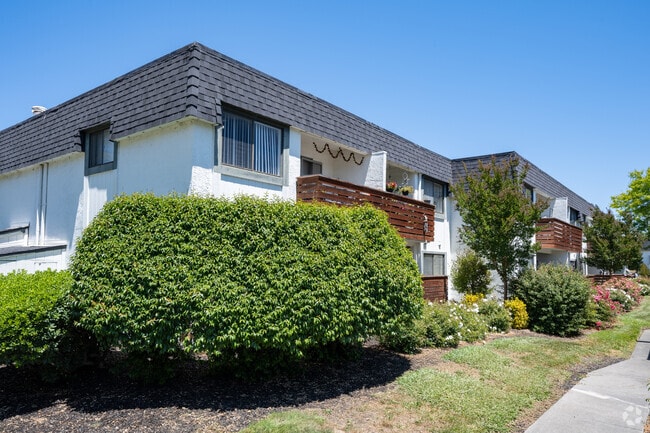 Alternate North - The Lenox