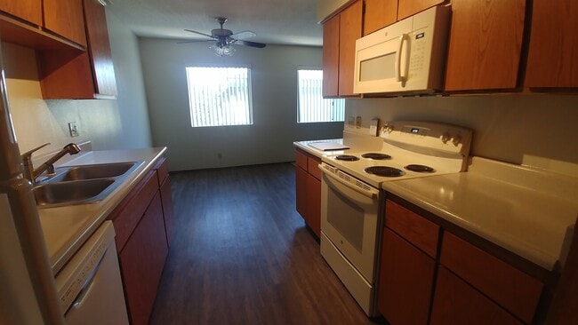 Photo - Shannon Arms III Apartments