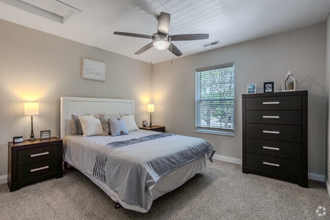 Interior Photo - Glenmuir