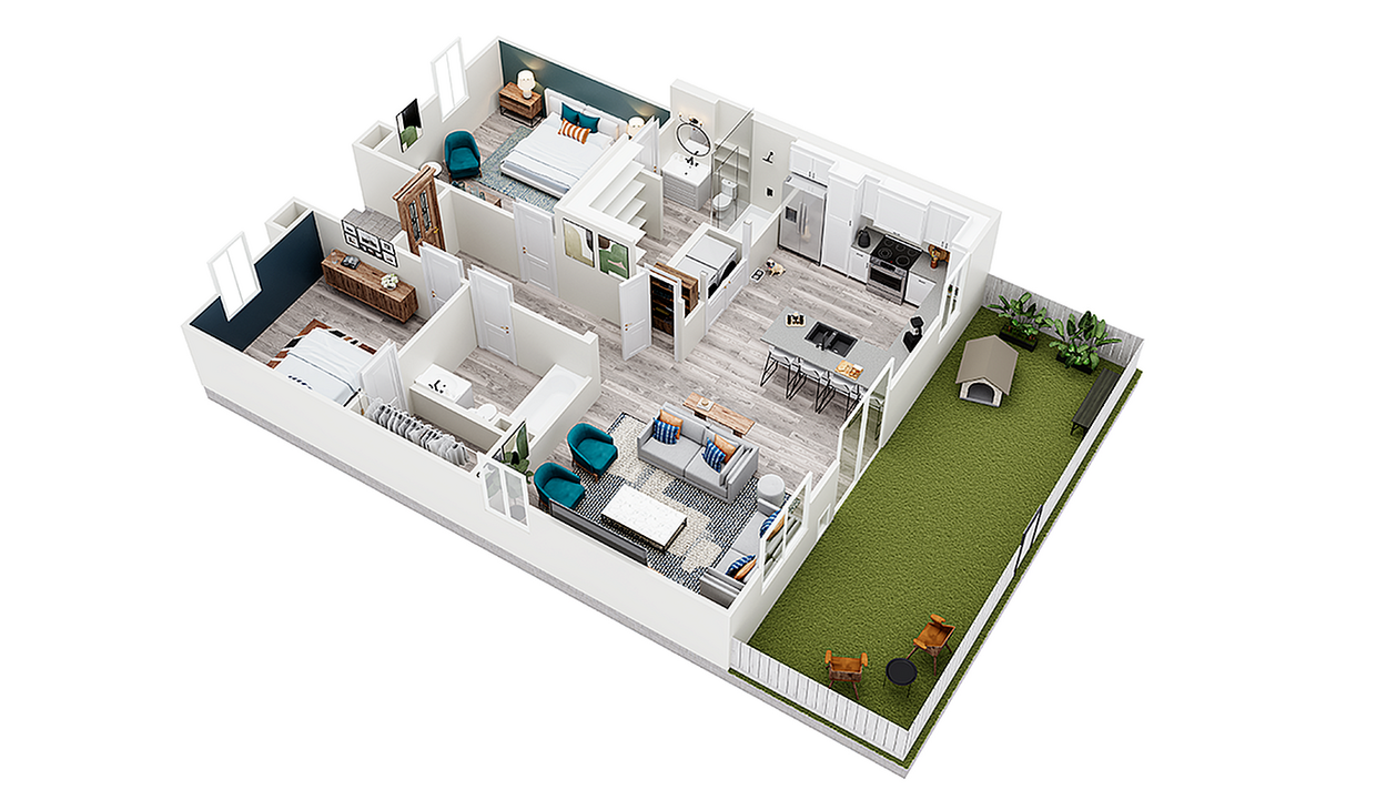 Sanctuary Oasis - LowRes - Oasis