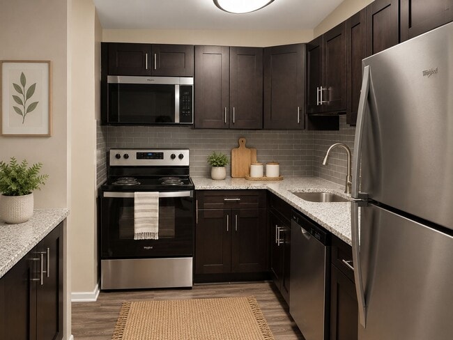 Building Photo - Silver Spring Station Apartment Homes