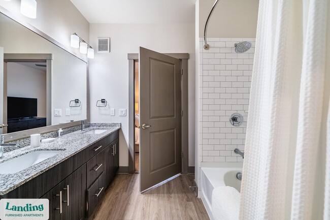 Photo - 2650 S McDonald St Unit 3302