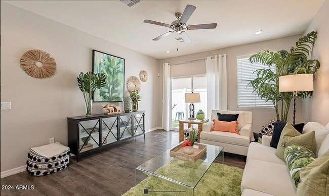 Photo - 1050 S 173rd Ave