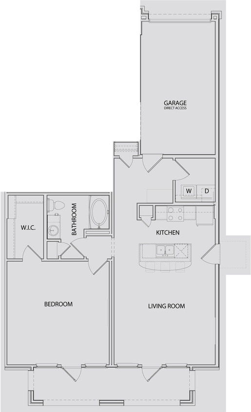 Floor Plan - AA5