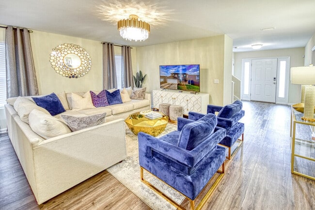 Building Photo - 4573 Rivers Landing Dr Unit ID1319926P