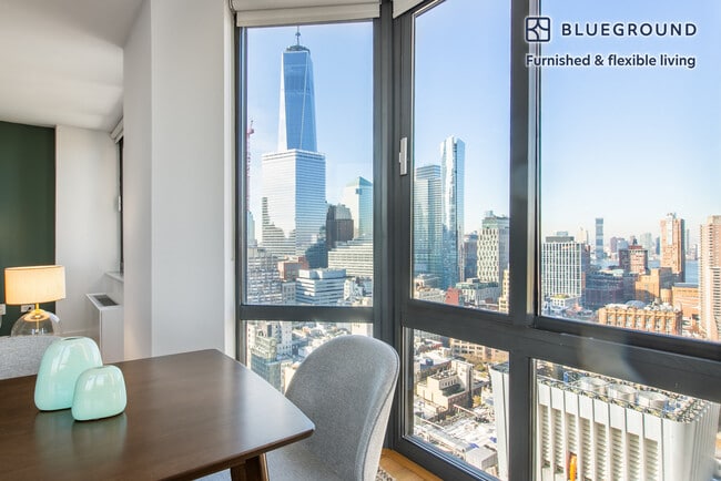 Photo - 105 Duane St Unit FL32-ID400