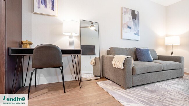 Photo - 3501 N Austin St Unit 3310.1407457