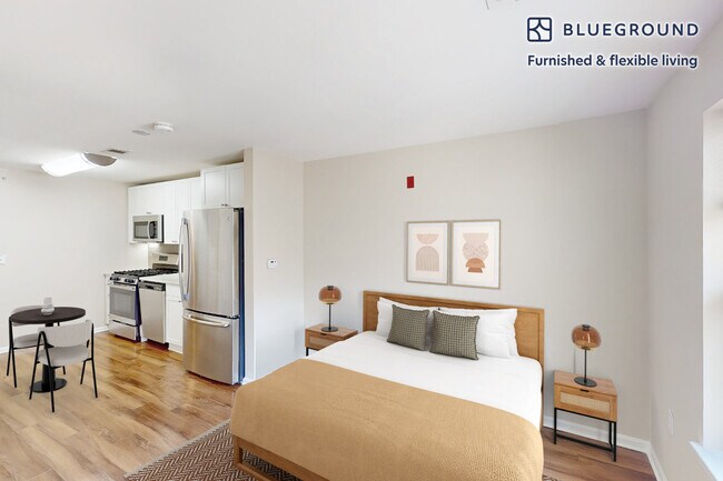 Photo - 160 Boylston St Unit FL2-ID3836A