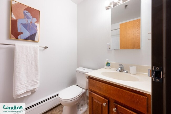 Photo - 45 Willow St Unit 218