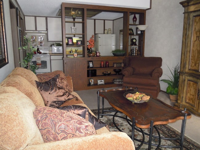 Photo - Rowanoake Apartments