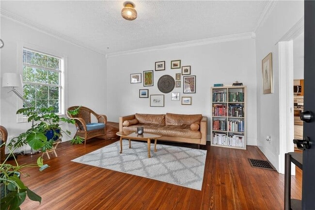 Photo - 1411 Glenwood Ave SE