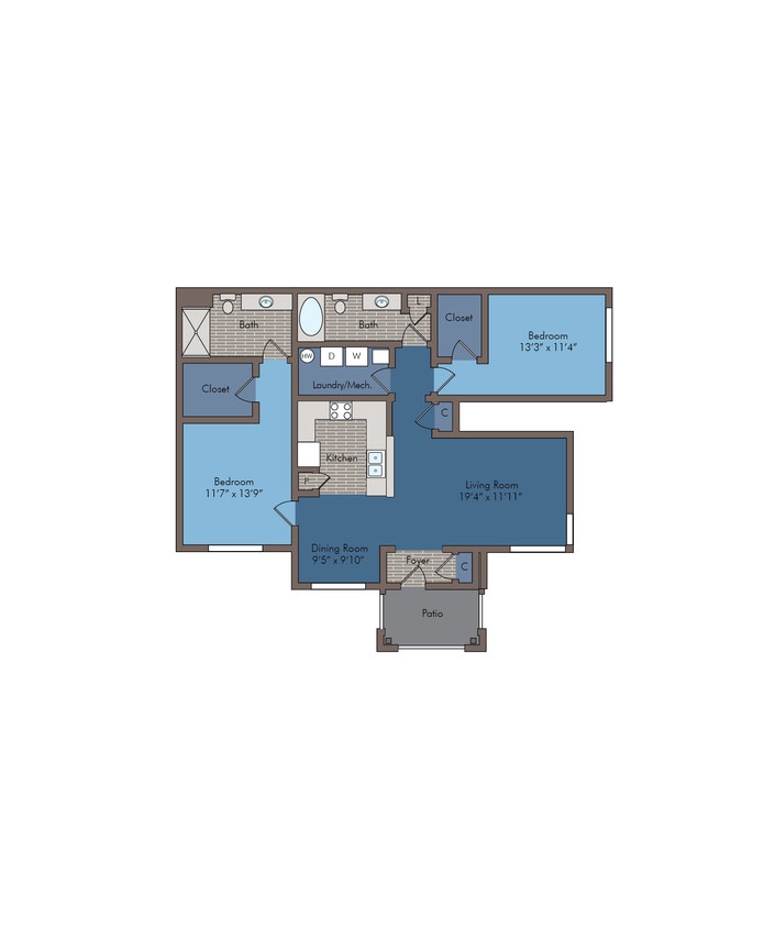 REPUBLIC - Republic I