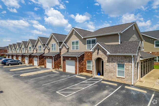 Photo - Cave Mill Apartments