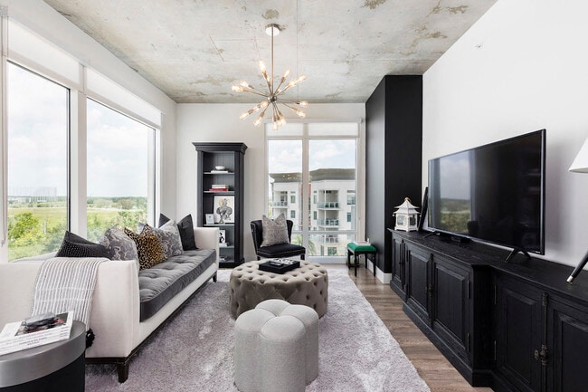 Photo - Lake Nona Pixon