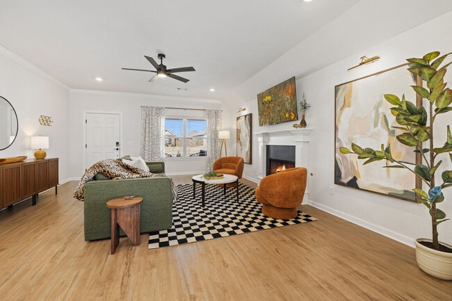 Building Photo - 274 S Nightfall Ave Unit ID1221924P