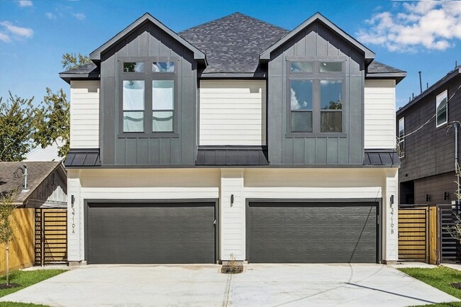 Building Photo - 3719 Lydia St Unit B