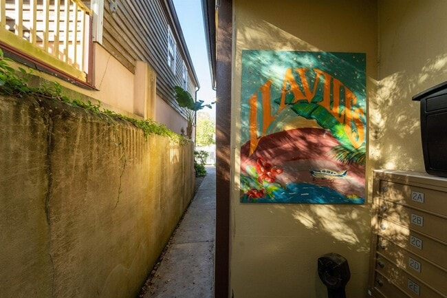 Photo - 11 Aviles St Unit 2C