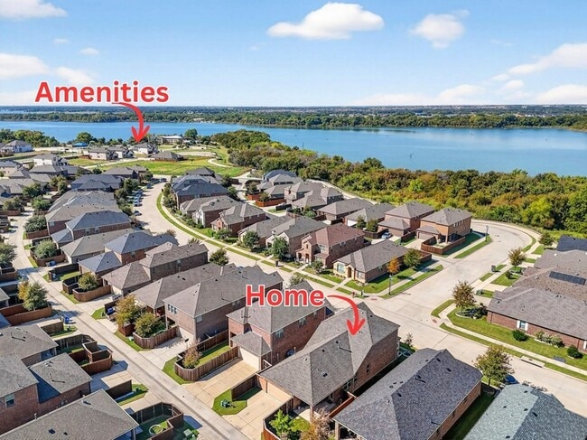 Photo - 2209 Barx Dr